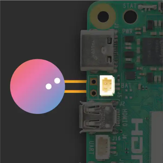 Мини-ПК Raspberry Pi 5