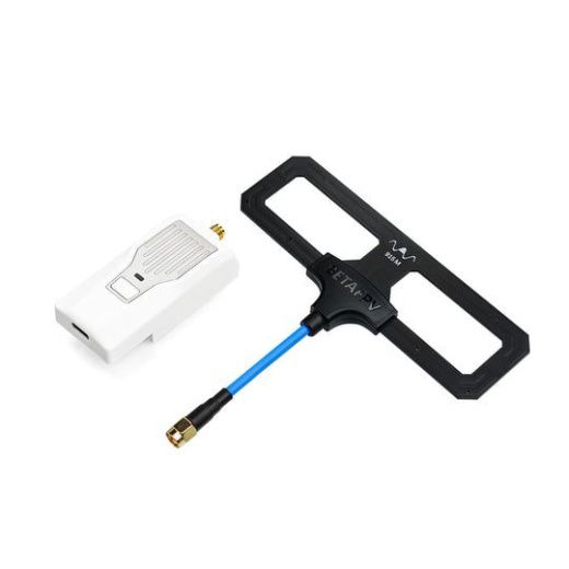 Передатчик BETAFPV ELRS Nano TX (915 МГц)