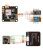 Полетный контроллер GEPRC TAKER F722 45A 32Bit AIO