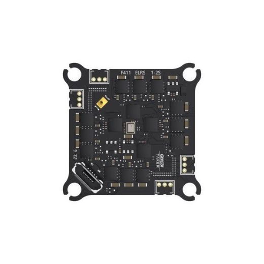 Полетный контроллер GEP-TAKER F411-12A-E 1~2S AIO