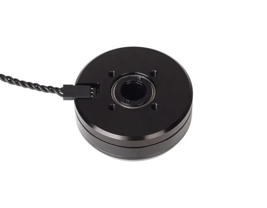 T-Motor GB54-1 Мотор типа gimbal для дрона: питание 3–6S, KV33