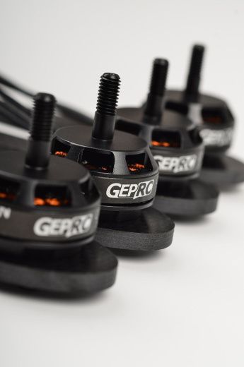 Мотор GEPRC GEP-GR2205 2300KV (Racer Edition)