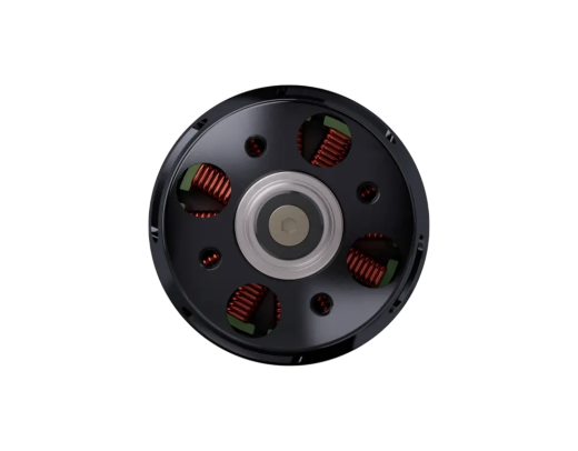 T-Motor U5 KV400 Водонепроницаемый мотор для БПЛА для мультикоптеров массой 8–12 кг