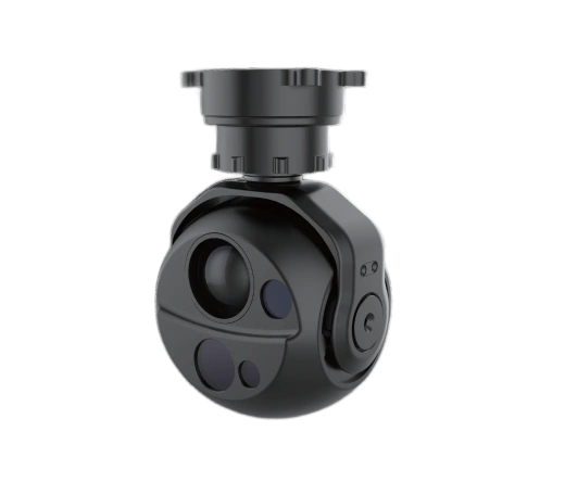 Камера для БПЛА KT-SOKOL-80