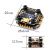 Полетный контроллер и ESC стек GOKU GN405 Nano 35A