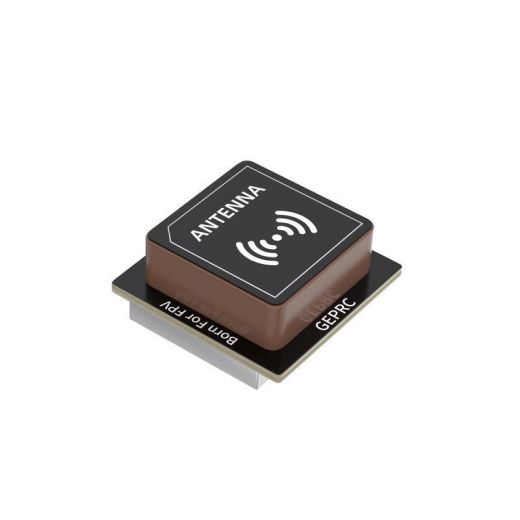 GPS-модуль GEPRC GEP-M10 nano