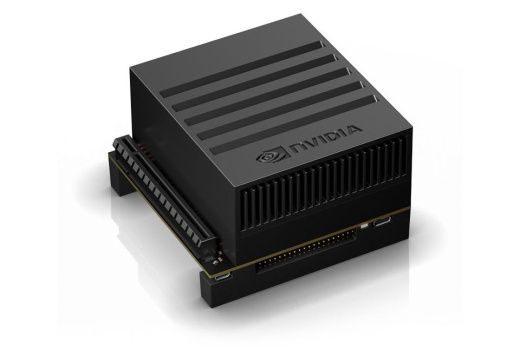 Комплект разработчика NVIDIA Jetson AGX Xavier