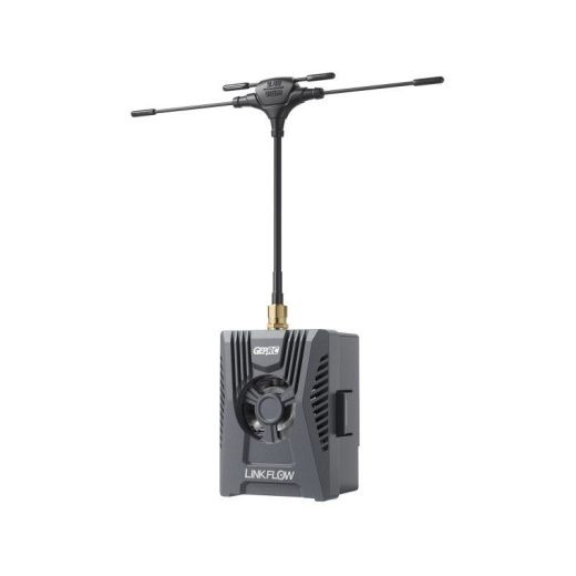 TX-модуль GEPRC LINKFLOW 915M/2.4G DUAL-BAND