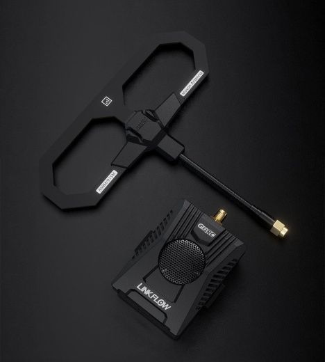 TX-модуль GEPRC LINKFLOW 915M 2W