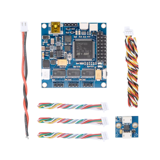 Контроллер гимбала SimpleBGC 32bit Extended (без энкодера)