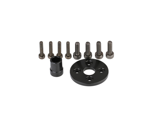 T-Motor U8 Lite L KV110 Высокоэффективный мотор для БПЛА с максимальной тягой 11 кг