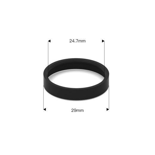 Оправка для линз Walksnail Avatar HD Goggles X