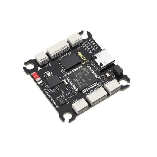 Полетный контроллер GEP-F722-BT-HD V3