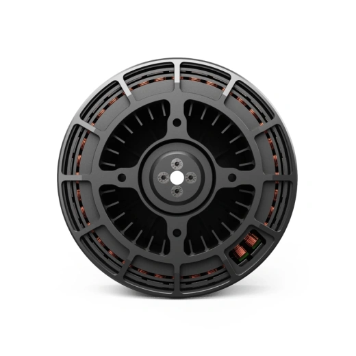 Мотор MAD X1035 eVTOL для самолётов