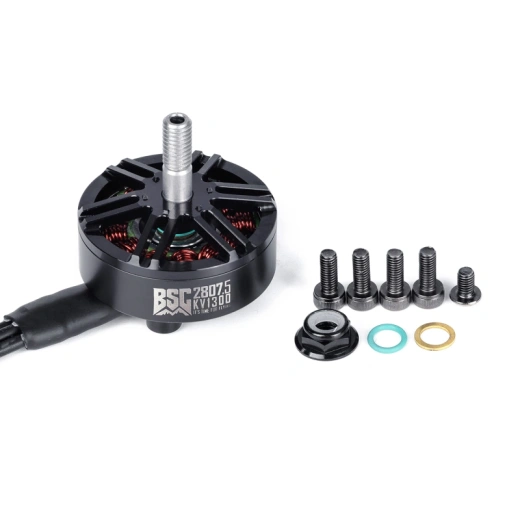 Мотор BSC 2807.5 FPV (1300KV)