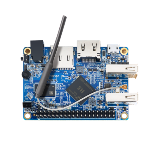 Микрокомпьютер Orange Pi Lite