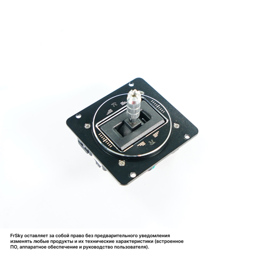 Прецизионные качалки FrSky M7-R (Gimbals) для Taranis Q X7 (гоночная версия)