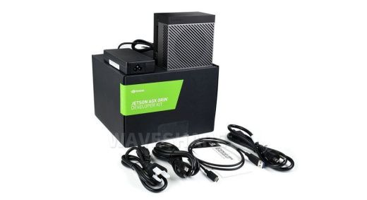 Комплект разработчика NVIDIA Jetson AGX Orin 32 ГБ