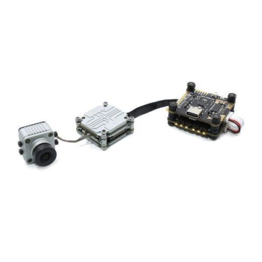 Полетный контроллер GEP-F405 HD
