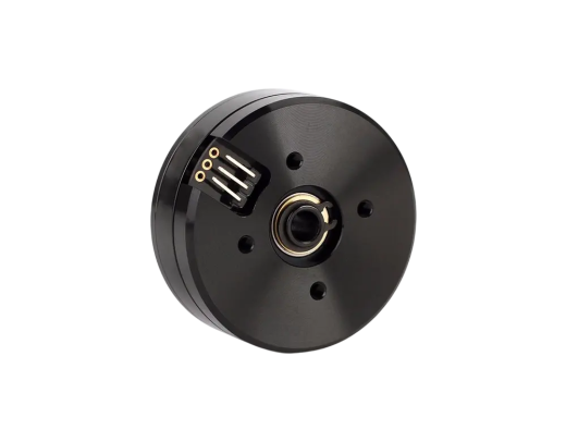 T-Motor GB4106 KV53 3-6S Бесщёточный мотор стабилизатора подвеса с моторизованной осью