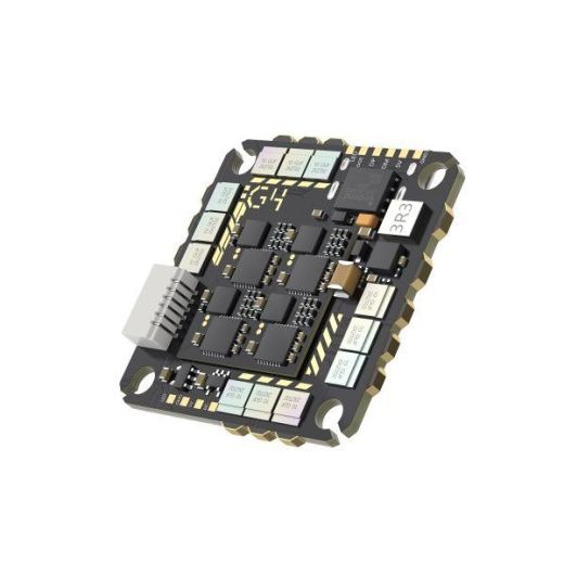 Полетный контроллер GEPRC TAKER G4 45A 8Bit AIO