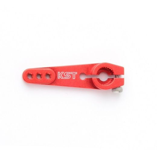 Алюминиевый серворог 25T-6C