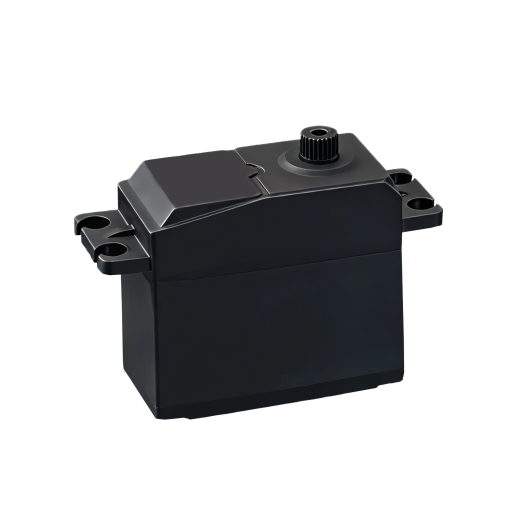 KTKM3811D цифровой стандартный сервопривод, прочный корпус, пластиковые шестерни