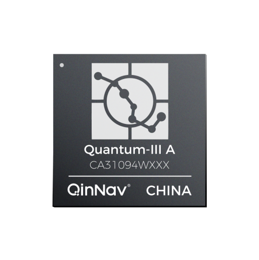 GNSS модуль Quantum-IIIA