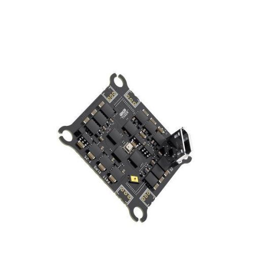 Полетный контроллер GEP-TAKER F411-12A-E 1~2S AIO