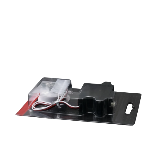 KMSW5513-4MA аналоговый лебёдочный сервопривод с металлическими шестернями