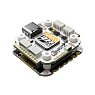 Полетный контроллер и ESC стек GOKU F722 Pro Mini V2 45A 20x20 Stack (BL32)