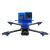 TPU-крепление GEPRC Mark4 / Mark4 HD GPS для GoPro 7