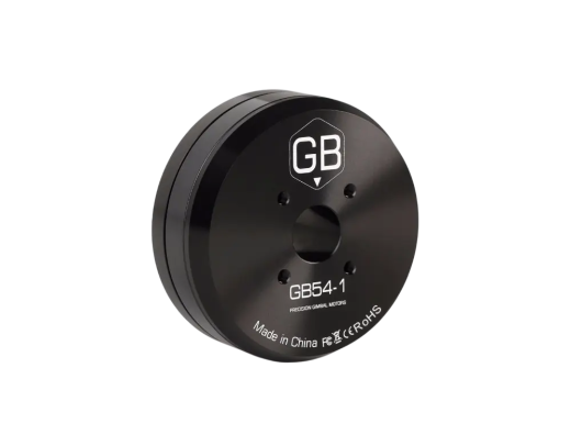 T-Motor GB54-1 Мотор типа gimbal для дрона: питание 3–6S, KV33