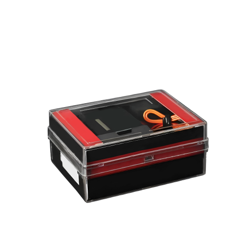 KMCLS0612W цифровой сервопривод крыла