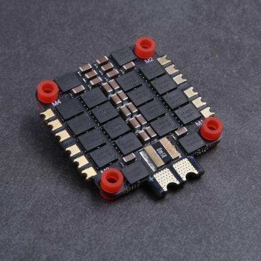Регулятор оборотов GEP BLHeli_32 G50A 4IN1 ESC