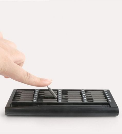 Набор магнитных бит DarwinFPV 24 в 1