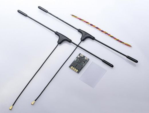 Приёмник Foxeer ELRS 915MHz Diversity