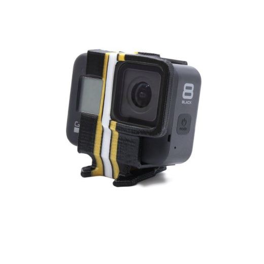 TPU-крепление GEP-CineGO для GoPro 7/8