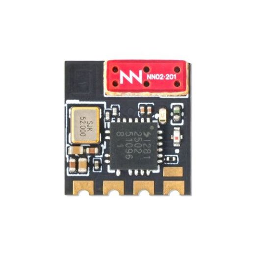 Приемник BETAFPV ELRS 2.4G Lite (плоская антенна V1.2)