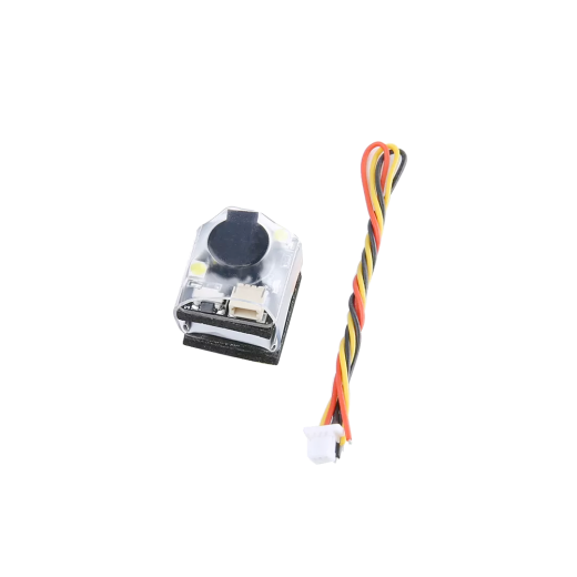 Зуммер-пищалка (для поиска дрона)