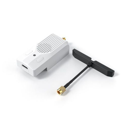 Передатчик BETAFPV Nano TX V2 ELRS (2.4G)