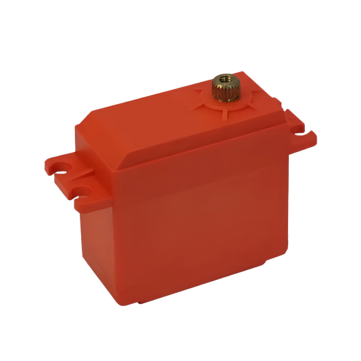 KMDCS5215CHV цифровой высоковольтный стандартный сервопривод