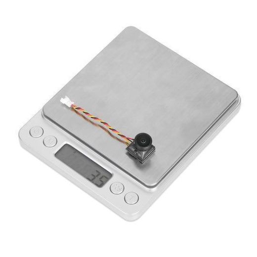 Камера BETAFPV EOS2 + VTX A01 (1200 TVL 4:3, 5.8 ГГц)