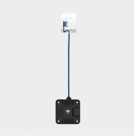 Коаксиальный кабель DJI O4 для Air Unit