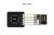 GPS-модуль Foxeer M10Q-180 с компасом QMC5883