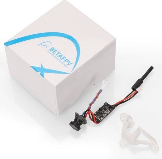 Камера BETAFPV T01 AIO (25 мВт 5.8G)