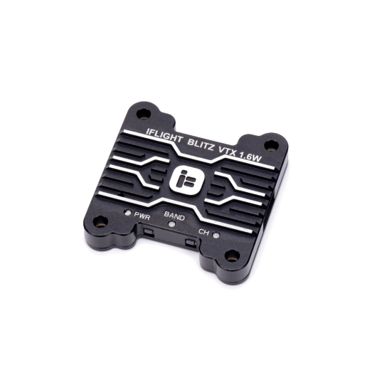 Видеопередатчик BLITZ 5.8ГГц 1.6W