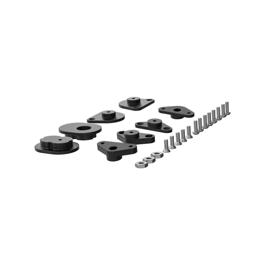 Комплект апгрейда для DJI O4 Pro