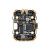 Полетный контроллер и ESC стек GOKU HD 745 EVO 40A AIO (AM32)
