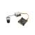Полетный контроллер GEPRC GEP-F722-35A AIO